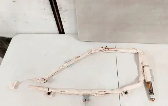Mazda CX-5 Side airbag KD4557KM0