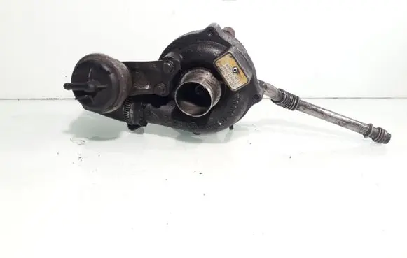 Renault Laguna II Turbo 409838H118218