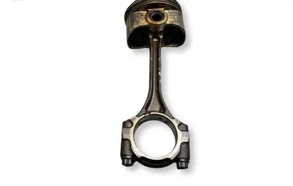 Toyota Prius (NHW20) Piston with connecting rod 1NZFXE