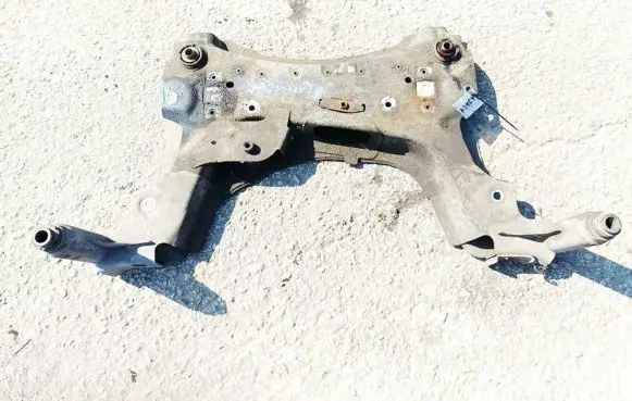 Renault Scenic III - Grand scenic III Front subframe