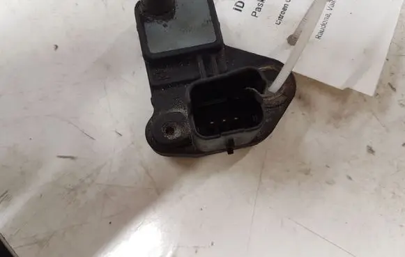 Citroen C3 Camshaft speed sensor 9664387380