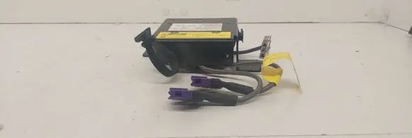 Renault Espace - Grand espace IV Airbag control unit/module 6025109477F 550148600 550148600G