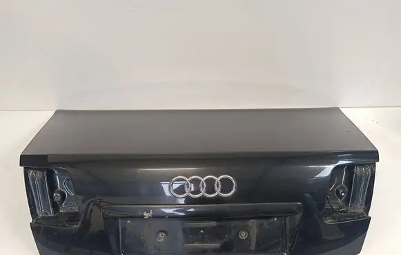 Audi A8 S8 D3 4E Tailgate/trunk/boot lid 12345678