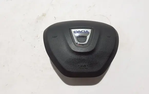 Dacia Logan II Steering wheel airbag 985701142R