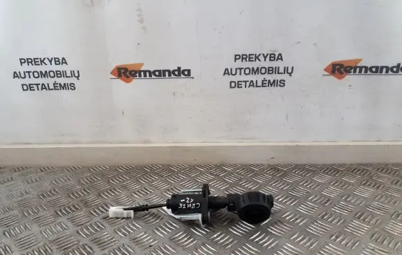 Chevrolet Cruze Clutch master cylinder 55561915