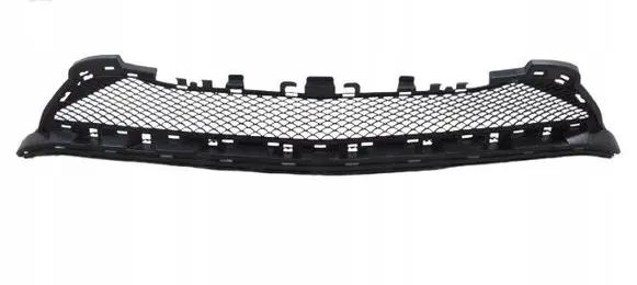 Mercedes-Benz E C207 W207 Front bumper lower grill A2078851923