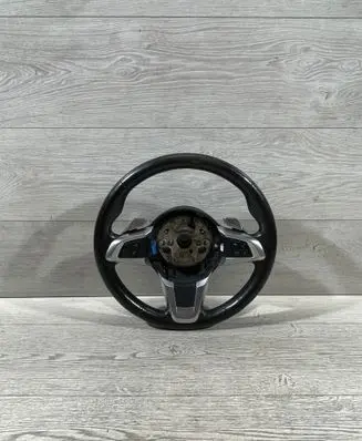 BMW Z4 E89 Steering wheel 6795935 62315000D 2402100658