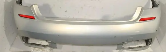 BMW 7 G11 G12 Rear bumper 