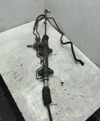 Renault Laguna I Steering rack