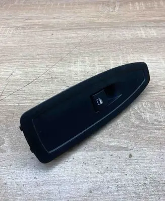 BMW 4 F32 F33 Electric window control switch 9208107 7240421 WITHPLASTICTRIM