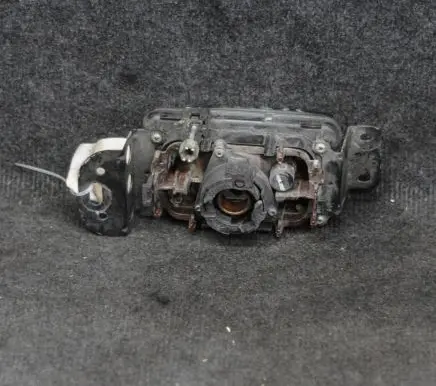 Toyota Corolla E120 E130 Front fog light 8121002051