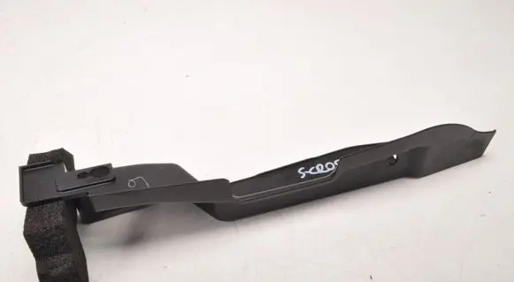 Suzuki SX4 S-Cross Fender end trim 72460-63T0