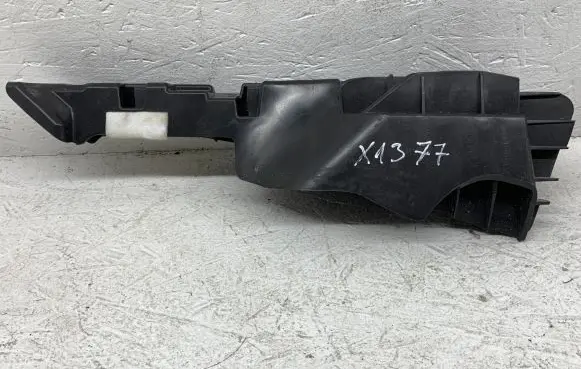 Peugeot 208 Other center console (tunnel) element 9824545080