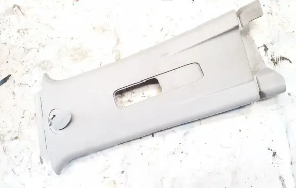 Chevrolet Captiva Other interior part 96630439