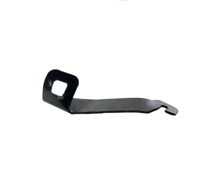 Ford Bronco Radiator mount bracket LX6B103A32AA