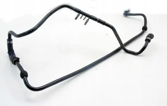BMW X3 E83 Vacuum line/pipe/hose 11.66-7785449