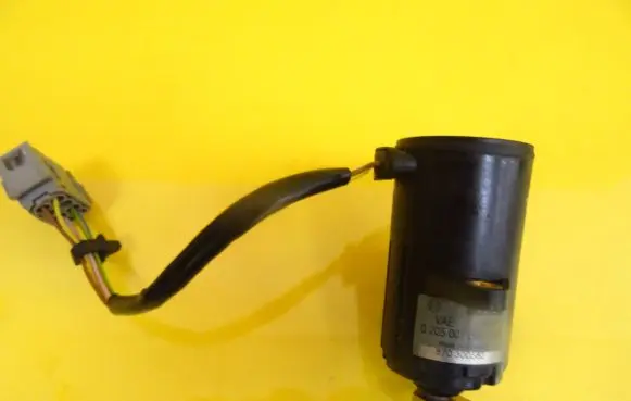 Opel Sintra Accelerator throttle pedal 0205001039