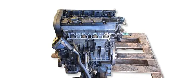 Citroen C8 Engine 