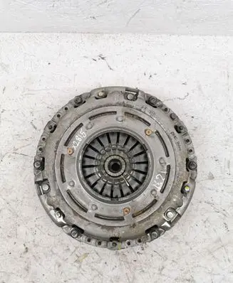 Hyundai Tucson TL Clutch set kit 32550