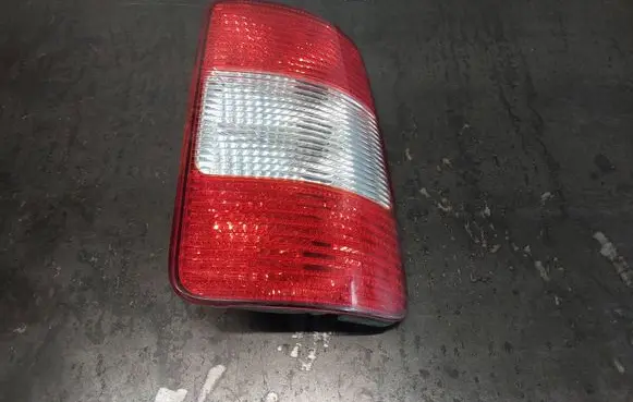 Volkswagen Caddy Rear/tail lights 2K0945112A