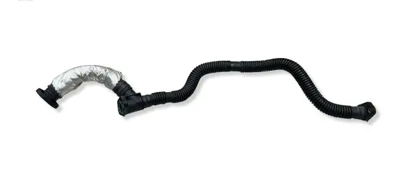 Audi A5 8T 8F Breather/breather pipe/hose 