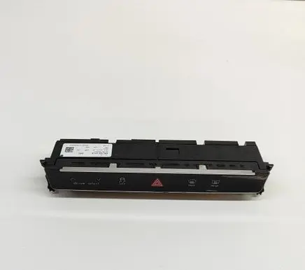 Audi e-tron A set of switches 4N0925301B