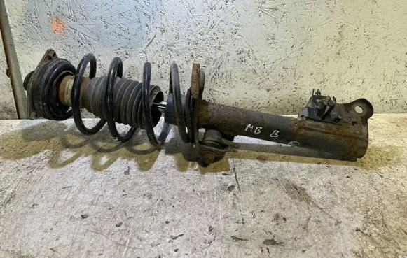 Mercedes-Benz B W245 Front shock absorber/damper