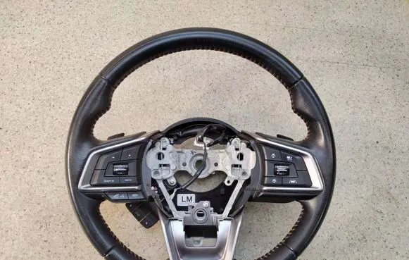 Subaru XV II Steering wheel GS1311644054 GS13116440
