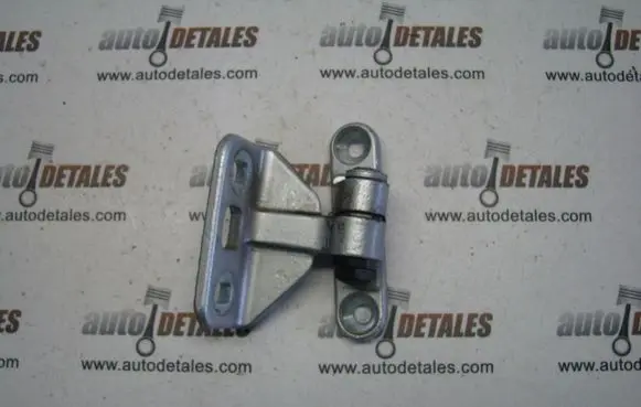 Mercedes-Benz E W211 Rear door upper hinge