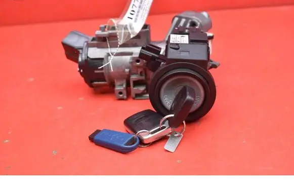 Mazda 2 Ignition lock K7400SL43