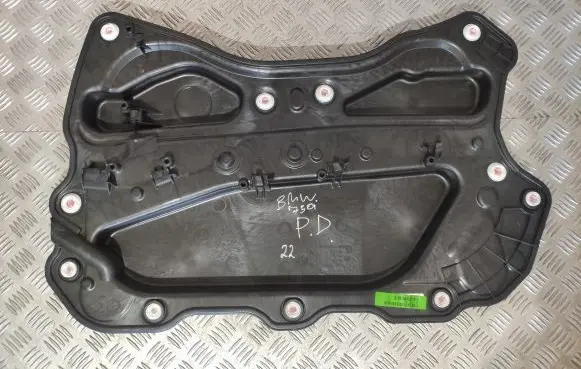 BMW 7 F01 F02 F03 F04 Other front door trim element 7179516 51487179516