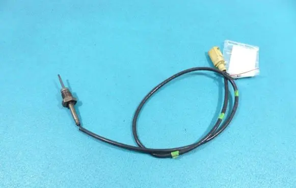 Seat Toledo IV (NH) Exhaust gas temperature sensor 04L906088CT IMPRK900713