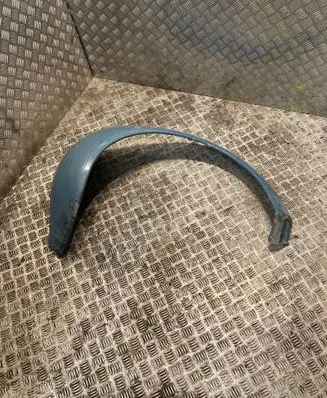 Smart ForFour I Fender 4546300221 A4546300221