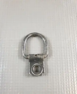 Renault Kangoo II Tie down hook / loop 8200688717