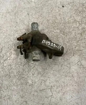 Renault Master III Coolant heater 