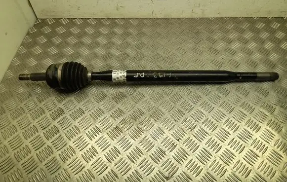 Toyota C-HR II Front driveshaft 