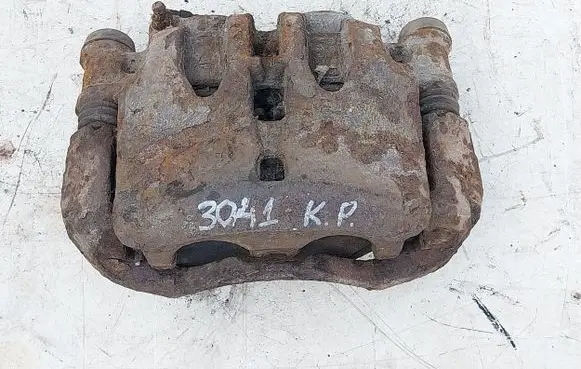 Iveco Daily 4th gen Front brake caliper 504139833 504120470