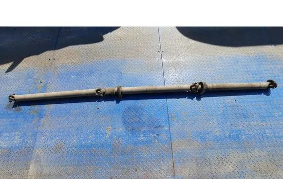 Iveco Daily 3rd gen Rear driveshaft/prop shaft 