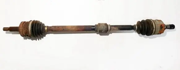 KIA Carens II Front driveshaft