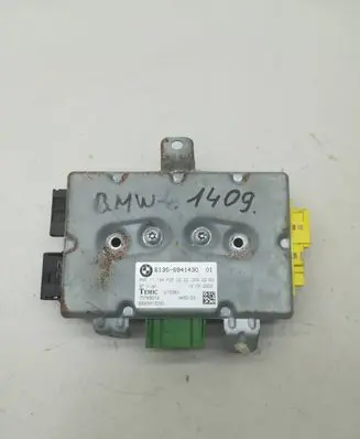 BMW 5 E60 E61 Door control unit/module 61356941430 75789012