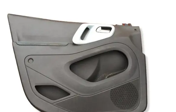 Citroen Berlingo Front door card panel trim MP06402 9681235277 060936J01