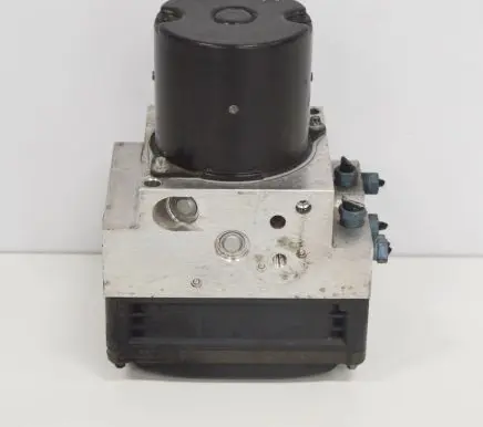 BMW 5 E60 E61 ABS Pump 6783360 6783362