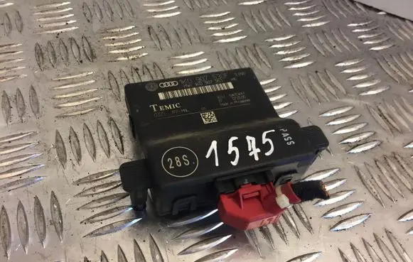 Seat Altea Gateway control module 1K0907530F 1575