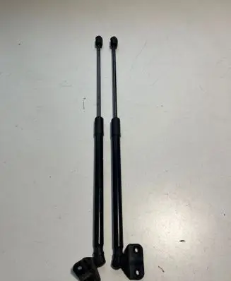 Opel Astra K Tailgate/trunk strut/damper 39021480 1044640345N