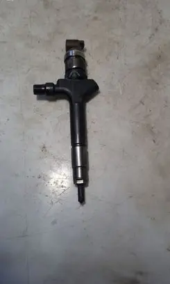 Mazda 6 Fuel injector RF7J13H50