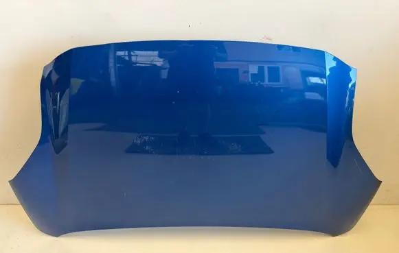 Ford Puma Engine bonnet/hood L1TBS16854AD