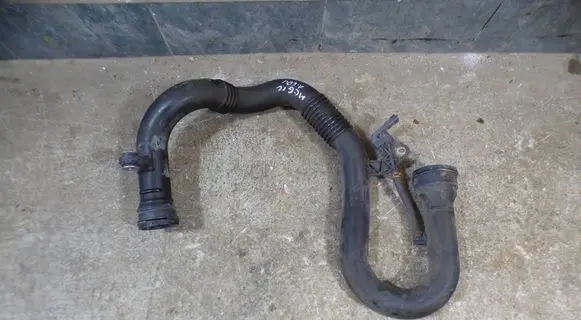 Renault Megane IV Turbo air intake inlet pipe/hose CART144602744R 144602744R