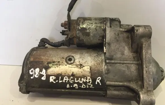Renault Laguna I Starter motor