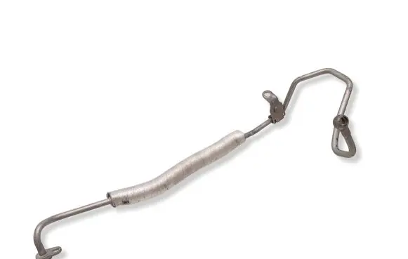 BMW 3 F30 F35 F31 Turbo turbocharger oiling pipe/hose 