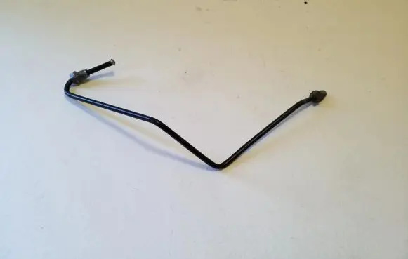 Audi Q3 F3 Brake booster pipe/hose 5QC614723A
